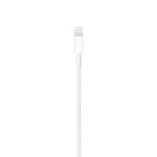 Apple MUQW3AM/A lightning cable 39.4" (1 m) White