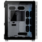 Corsair Crystal 680X RGB Midi Tower White