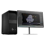 HP Z4 G6i Workstation Desktop PC Wolf Pro Security Edition