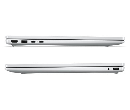 HP OmniBook 3 Laptop 17-dp0419nr Silver
