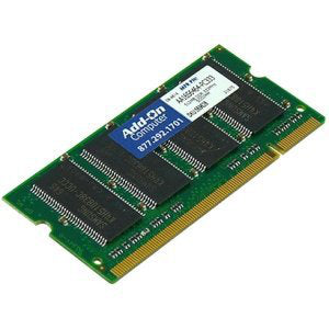 AddOn Networks 4GB DDR3-1333 memory module 204-pin SO-DIMM