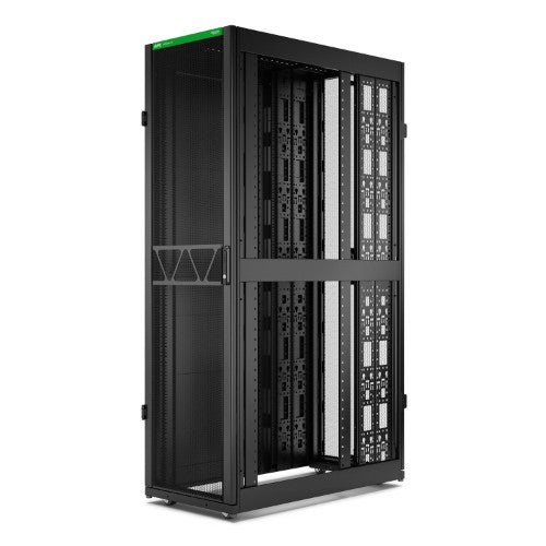 APC AR3305B2 rack cabinet 45U Freestanding rack Black