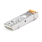 StarTech.com SFP1GBX10UES network transceiver module Fiber optic 1000 Mbit/s SFP