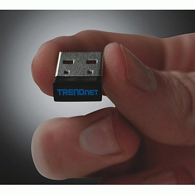Trendnet TBW-107UB network card Bluetooth 3 Mbit/s