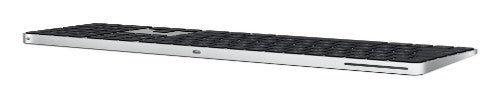 Apple Magic keyboard Universal USB + Bluetooth QWERTY US English Black