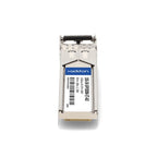 AddOn Networks 10G-SR-SFP300M-ET-AO network transceiver module Fiber optic 10000 Mbit/s SFP+ 850 nm