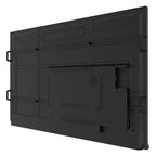 Viewsonic IFP8652-1C-E2 interactive whiteboard 86" 3840 x 2160 pixels Touchscreen Black
