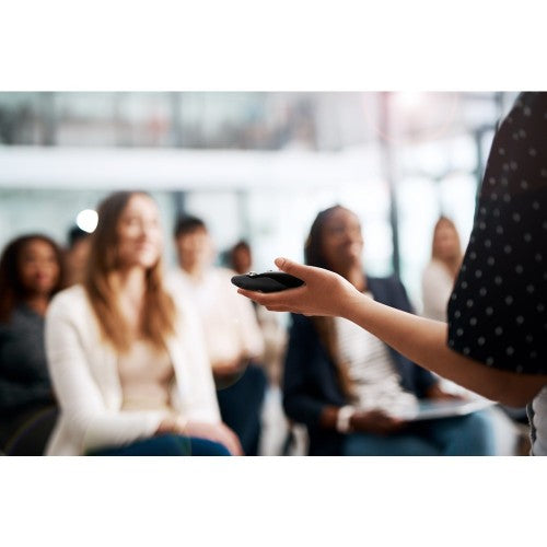 Kensington Presenter Expert™ Wireless with Green Laser