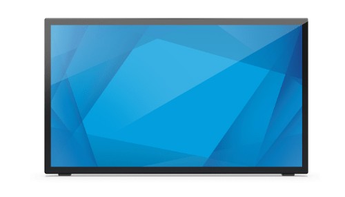 Elo Touch Solutions E510259 computer monitor 21.5" 1920 x 1080 pixels 4K Ultra HD LCD Touchscreen Black