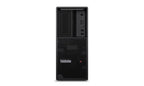 Lenovo ThinkStation P3 Tower Intel® Core™ i7 i7-14700 32 GB DDR5-SDRAM 1 TB SSD NVIDIA RTX 2000 Ada Windows 11 Pro Workstation Black