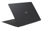 LG Gram 14Z90S Intel Core Ultra 7 155H Laptop 14" WUXGA 16 GB LPDDR5x-SDRAM 512 GB SSD Wi-Fi 6E (802.11ax) Windows 11 Pro Black