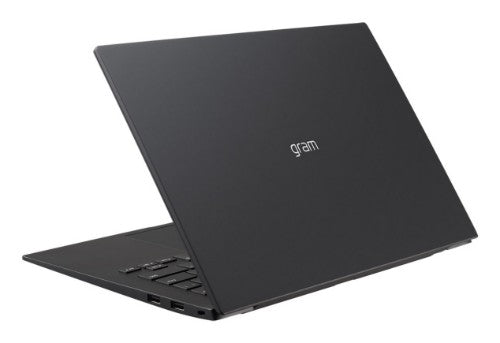 LG Gram 14Z90S Intel Core Ultra 7 155H Laptop 14" WUXGA 16 GB LPDDR5x-SDRAM 512 GB SSD Wi-Fi 6E (802.11ax) Windows 11 Pro Black