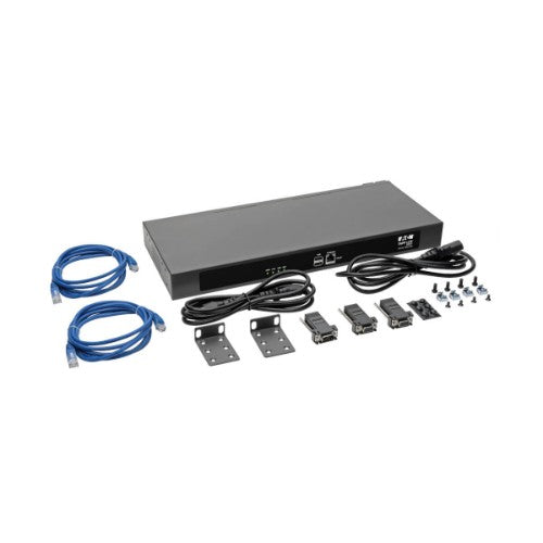 Tripp Lite B097-048 console server RJ-45