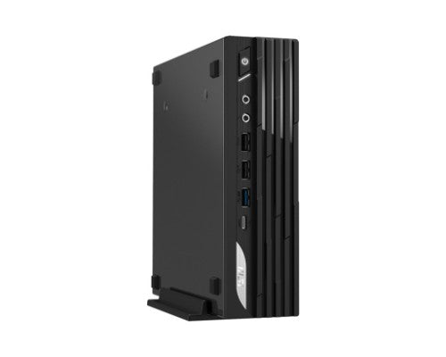 MSI Pro DP21 14MQ-004US Intel® Core™ i5 i5-14500 32 GB DDR5-SDRAM 1 TB SSD Windows 11 Pro Desktop Mini PC Black