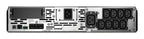 APC Smart-UPS uninterruptible power supply (UPS) Line-Interactive 2.2 kVA 1980 W 9 AC outlet(s)
