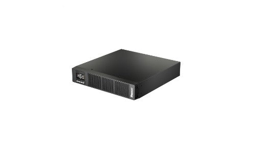 Panduit SmartZone uninterruptible power supply (UPS) Double-conversion (Online) 2 kVA 2000 W 6 AC outlet(s)