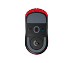 Logitech G PRO X SUPERLIGHT 2 SE mouse Gaming Right-hand RF Wireless + USB Type-C Optical 44000 DPI