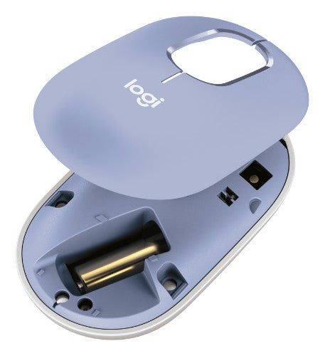 Logitech POP mouse Universal Bluetooth Optical 4000 DPI