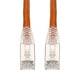 AddOn Networks ADD-6FCAT6S-OE-TAA networking cable Orange 72" (1.83 m) Cat6 S/UTP (STP)
