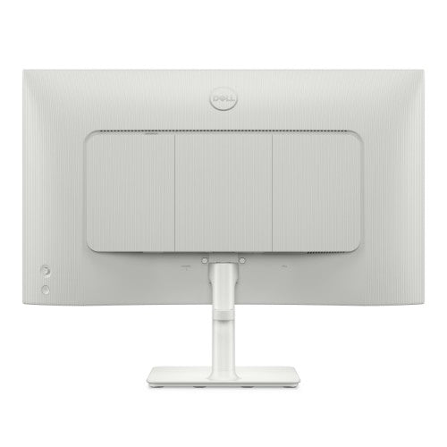 DELL S Series S2425H computer monitor 23.8" 1920 x 1080 pixels Full HD LCD Black, Silver