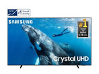 Samsung Series 9 UN98DU9000FXZA TV 98" 4K Ultra HD Smart TV Wi-Fi Black