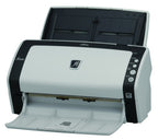Fujitsu fi-6140Z ADF scanner 600 x 600 DPI A4 Black, White