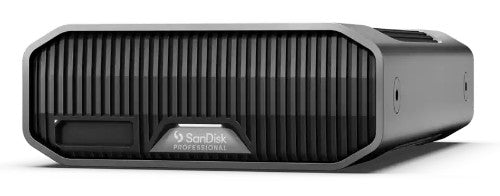 SanDisk SDPHG1H-008T-NBAAD external hard drive 8 TB