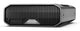 Western Digital SDPHG1H-024T-NBAAD external hard drive 24 TB 7200 RPM USB Type-C 3.2 Gen 2 (3.1 Gen 2) Black