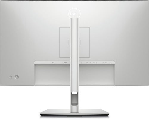 DELL UltraSharp U2724DE computer monitor 27" 2560 x 1440 pixels Quad HD LCD Black, Silver