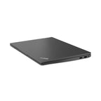 Lenovo ThinkPad E16 Gen 2 (AMD) AMD Ryzen™ 7 7735U Laptop 16" WUXGA 16 GB DDR5-SDRAM 512 GB SSD Wi-Fi 6E (802.11ax) Windows 11 Pro English Black