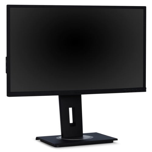 Viewsonic VG2448-PF computer monitor 23.8" 1920 x 1080 pixels Full HD LED Black