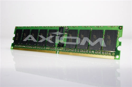 Axiom 16GB DDR3-1600 memory module ECC
