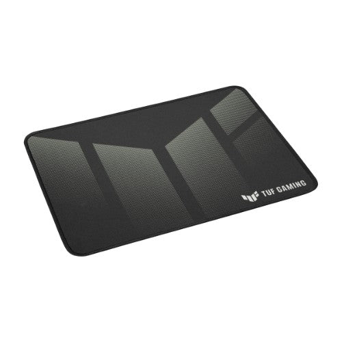 ASUS TUF P1 Gaming Gaming mouse pad Black, Gray
