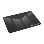ASUS TUF P1 Gaming Gaming mouse pad Black, Gray