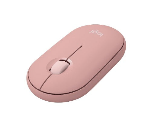 Logitech Pebble Mouse 2 M350s