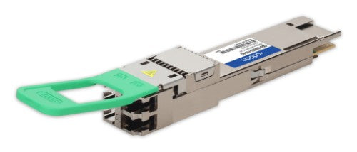 AddOn Networks QDD-2X400G-FR4-AO network transceiver module Fiber optic 800000 Mbit/s QSFP-DD 1310 nm