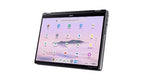 Acer Chromebook CPE594-1N-57ZJ Intel Core 5 120U 14" Touchscreen Full HD 16 GB LPDDR5x-SDRAM 256 GB SSD Wi-Fi 6E (802.11ax) ChromeOS US English Metallic