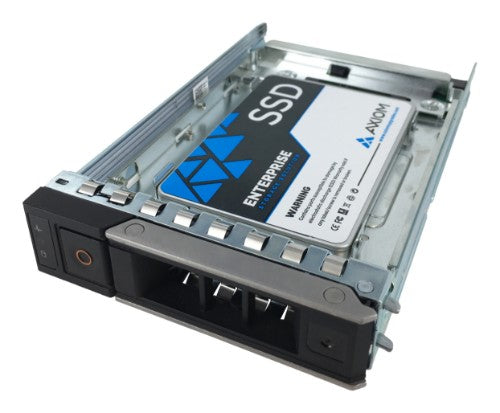 Axiom SSDEP40DK3T8-AX internal solid state drive 3.84 TB 2.5" Serial ATA III V-NAND MLC