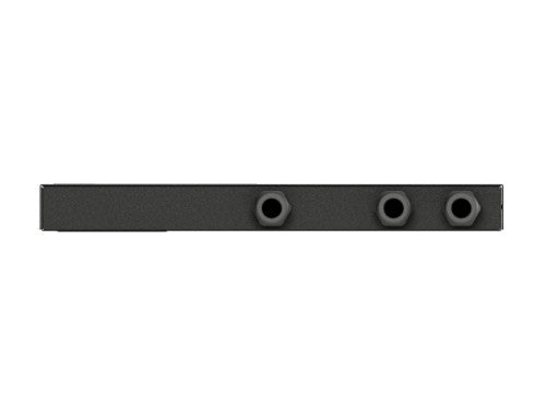 Vertiv Geist AN01X1R0-11TL68-3TL6TL6A011-D power distribution unit (PDU) 1 AC outlet(s) 0U Black