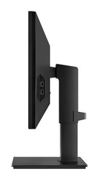 LG 24CQ651N-6P All-in-One PC/workstation Intel® Pentium® N6005 24" 1920 x 1080 pixels 8 GB DDR4-SDRAM 16 GB eMMC Wi-Fi 6 (802.11ax) Black