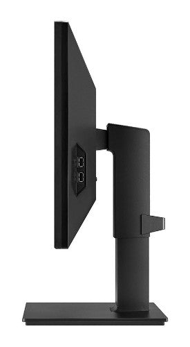 LG 24CQ651N-6P All-in-One PC/workstation Intel® Pentium® N6005 24" 1920 x 1080 pixels 8 GB DDR4-SDRAM 16 GB eMMC Wi-Fi 6 (802.11ax) Black