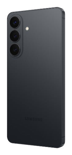 Samsung Galaxy S26 6.3" Dual SIM Android 16.0 5G USB Type-C 12 GB 256 GB 4300 mAh Black