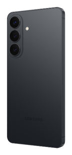 Samsung Galaxy S26 6.3" Dual SIM Android 16.0 5G USB Type-C 12 GB 256 GB 4300 mAh Black