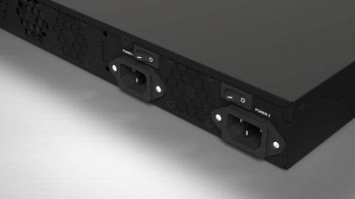 SonicWall NA-SN520 hardware firewall 1U