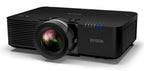 Epson PowerLite L695SU Short throw projector 6200 ANSI lumens 3LCD WUXGA (1920x1200) Black