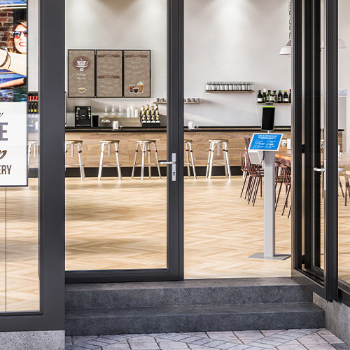 Chief HSMS mounting kit