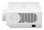 LG BF50RG data projector Standard throw projector 5000 ANSI lumens DLP WUXGA (1920x1200) Black, White