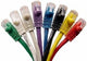 Axiom C6MB-W3-AX networking cable White 35.4" (0.9 m) Cat6