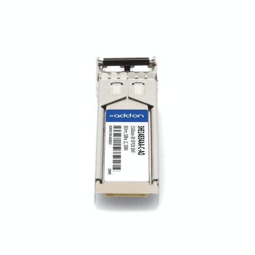 AddOn Networks 3HE14834AA-C-AO network transceiver module Fiber optic 25000 Mbit/s SFP28 850 nm
