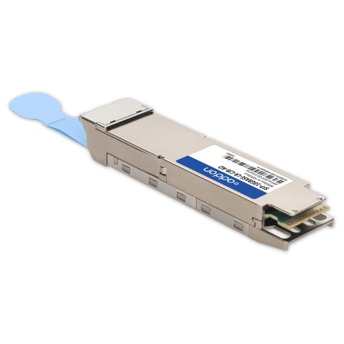 AddOn Networks OSFP-QDD-CVR-AO network transceiver module Fiber optic 800000 Mbit/s